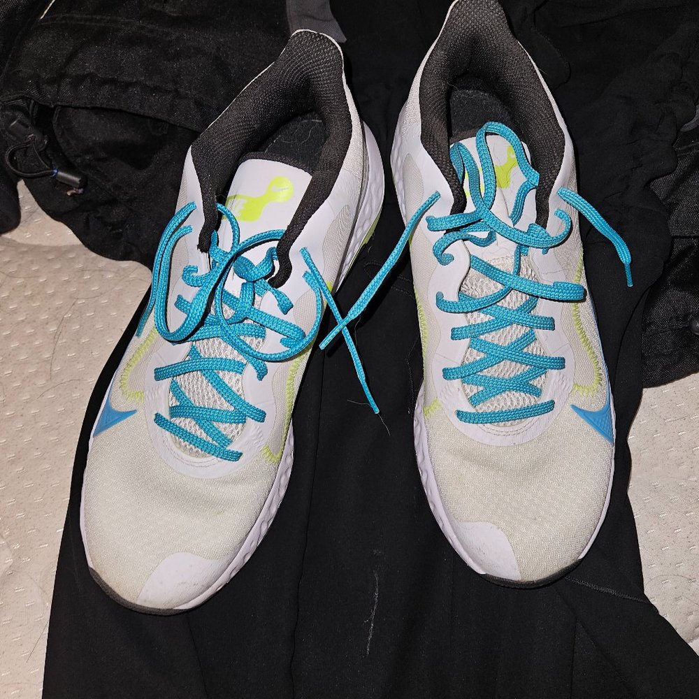 Men's Nike Renew Elevate